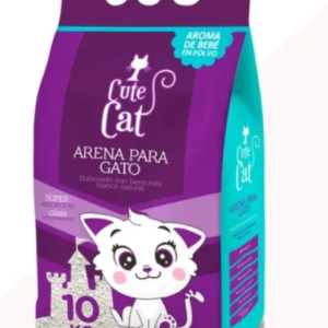 Cute Cat Arena – 10 kg.