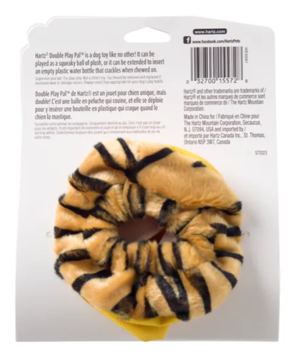 Hartz Double Play Pal Tiger - Imagen 3