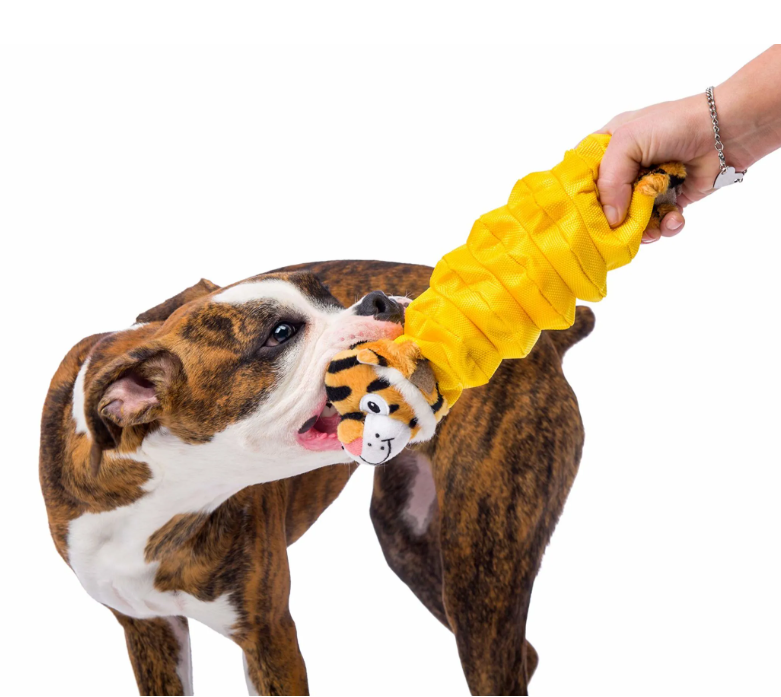 Hartz Double Play Pal Tiger - Imagen 4