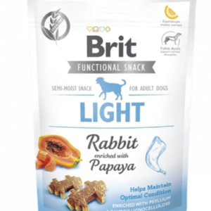 Brit Care Functional Snack Light – 150 gr.