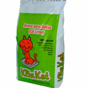 Klin Kat Arena para Gatos – 10 kg.
