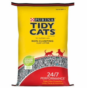Tidy Cats Arena – 9 kg.