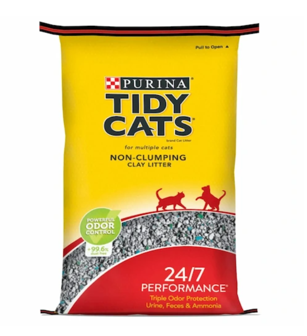 Tidy Cats Arena – 9 kg.