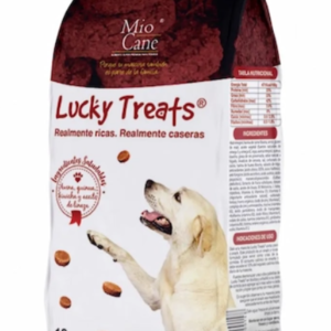Mio Cane Lucky Treats – 200 gr.